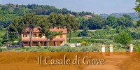 Casale il Giove